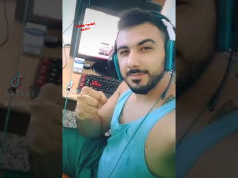 Geçmişten günümüze Barış G kısa video