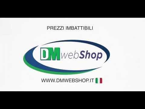 DMwebShop - YouTube