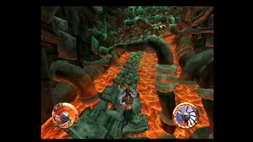 Jak and Daxter: The Precursor Legacy Part 11
