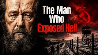 The One Truth Solzhenitsyn Learned Inside the Soviet Gulag