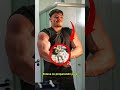 Vai com Deus ganley❤️🩹 #ganley #bodybuilding #maromba #integral #fitness #luto #noticias #fyp