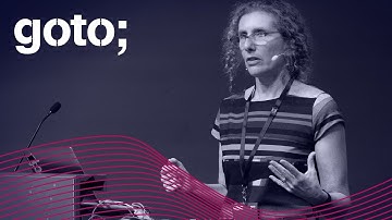 Azure Serverless for Developers • Julie Lerman • GOTO 2019