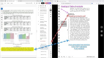 Exporting PDF Highlighted Text to Supernote notebook format