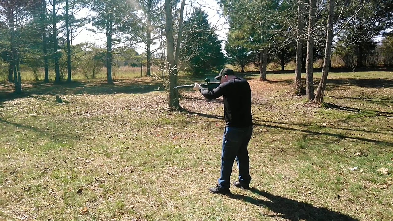 Deadair Nomad L 300 blackout first shots!