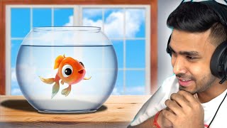 How to download I AM A FISH Game like #techno GAMERZ in just 2 mins for free screenshot 4