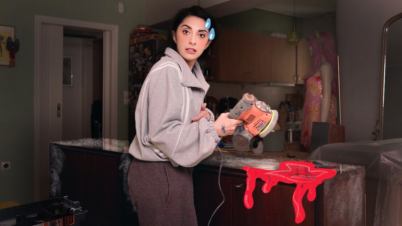 ΤΟ ΚΑΤΕΣΤΡΕΨΑ 😵‍💫