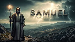 Samuel | Película Completa | ¿Apenas un Profeta o el Hombre que Cambió el Destino de Israel?