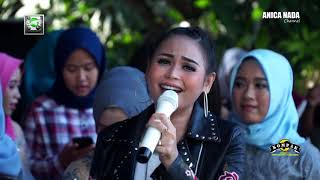 DIAN ANIC - REBUTAN LANANG. LIVE ANICA NADA EDISI SIANG. TAMAN WERU PERMAI  PLERED. CIREBON