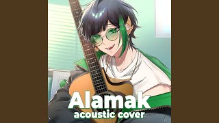 Alamak (Acoustic Version)
