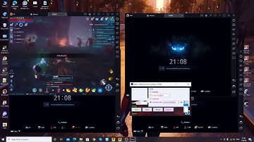 FREE MIR4 BOT - ChaBa Bot 2.0 (last update) | NO HACK | NO DETECT