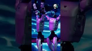 2026 China AI Gala showcases tech and art