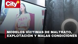 Industria webcam en Colombia: denuncias de abuso y condiciones precarias  | CityTv