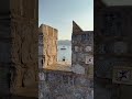 Marmaris Castle, Turkey #travel #beach #marmaris #castle #fortress #türkiye