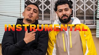 MORAD ft DYSTINCT - RS6 ( INSTRUMENTAL ) #instrumental #morad #dystinct #rs6