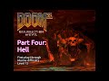 DOOM³: Resurrection of Evil (part 4) - Hell | Nerve Software / Activision | Windows | 2005