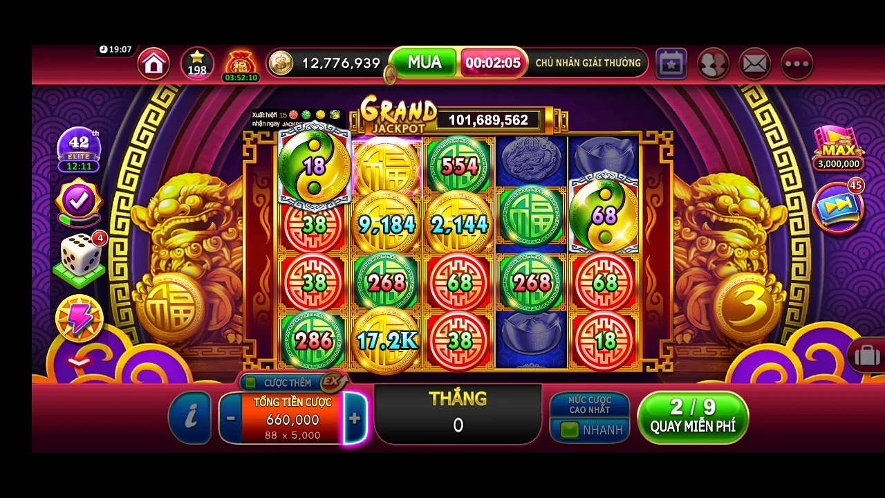 chơi 2 người golden hoyeah slots liều ăn hên