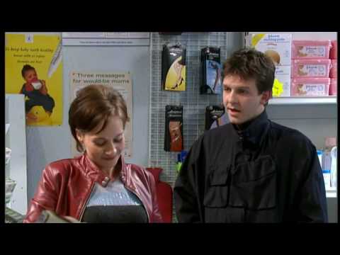 Harry Enfield Pharmacist -2- Herpes