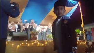 pupujian ibu ibu di ponpes al manshuriyah😍