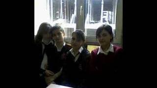 Gülizar Zeki Obdan Lisesi 10_E Sınıfı Resimi