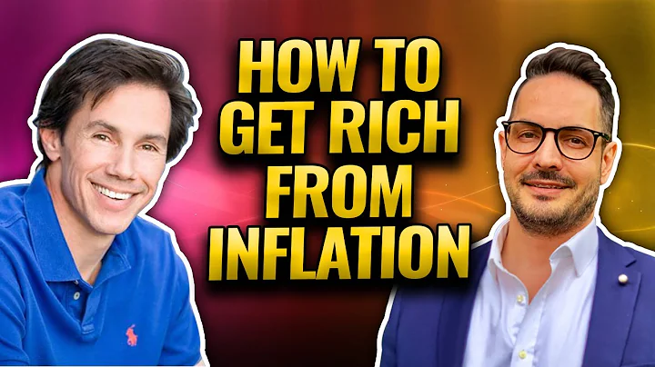 The Secret Billionaire Trick to Get Rich from Infl...