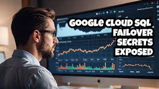 Google Cloud SQL Failover | EXPERT Reveals Failover Secrets You Never Knew