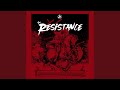 The resistance feat johnny the light bearer joshua kriese joe write  shiwan