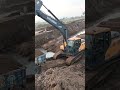 first time tractor loading.💯🫶🫶👍 #Hitachi lovers #excavator #my new block video post like 👍 comment 💌