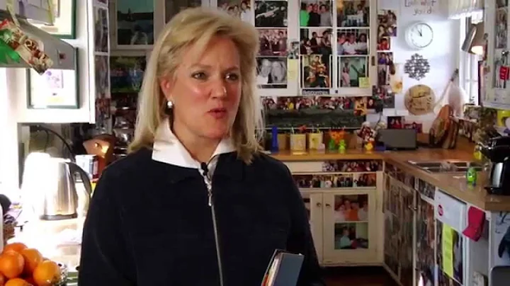 Lead Where You Are 2014 - Step Up and Lead