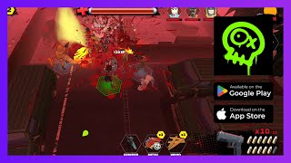 The World Has End Gameplay (Android/IOS) | The Zas Team