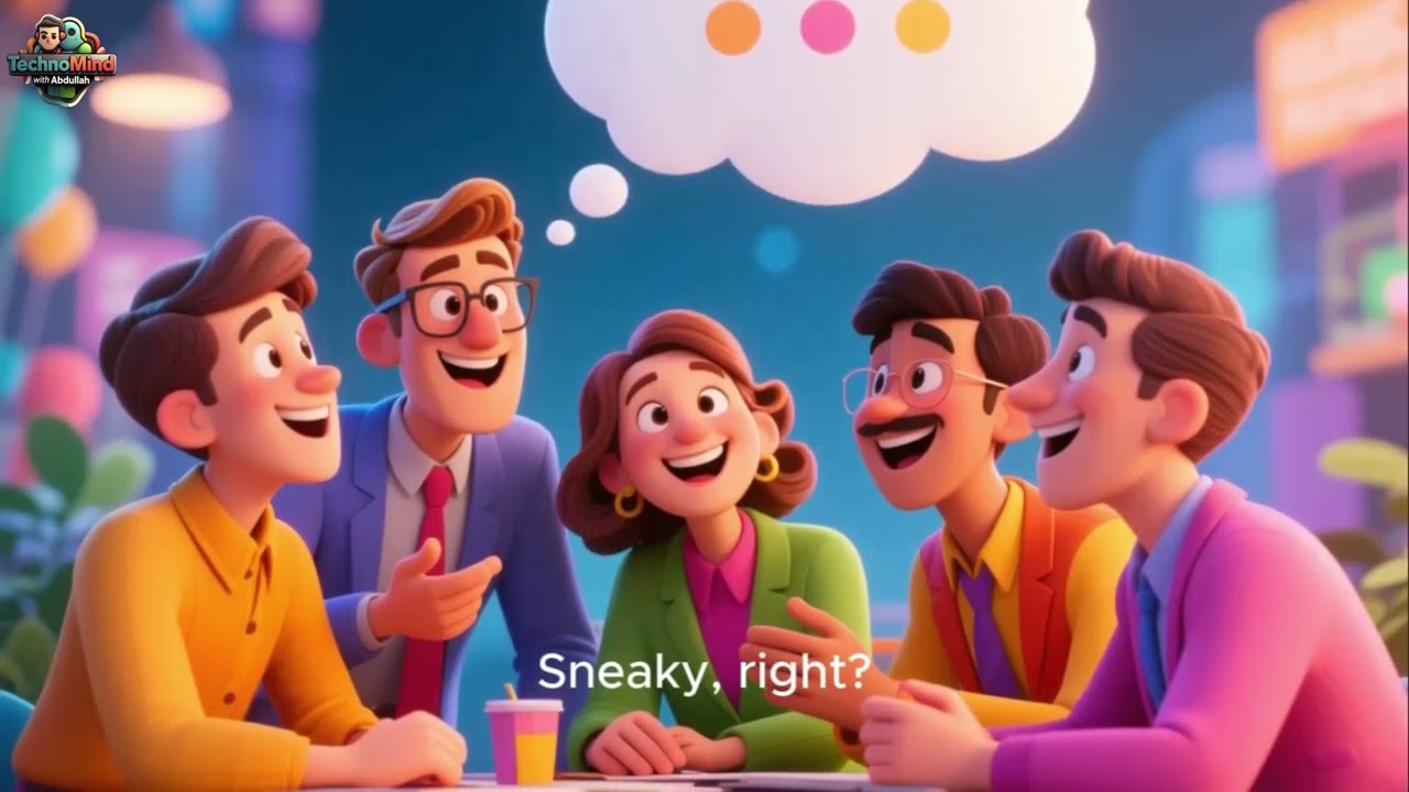 Top 20 Technology Quiz Questions | Test Your Tech Knowledge | TechnoMind With Abdullah