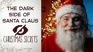 CHRISTMAS CONSPIRACIES:The Hidden Side of Santa Claus(Episode 2)