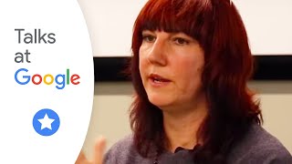 megan jasper sub pop talks at google