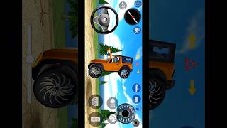 Modified Mahindra Thar Car Games:Indian Cars (Gadi Wala Game) - Car Game Android Gameplay 2026