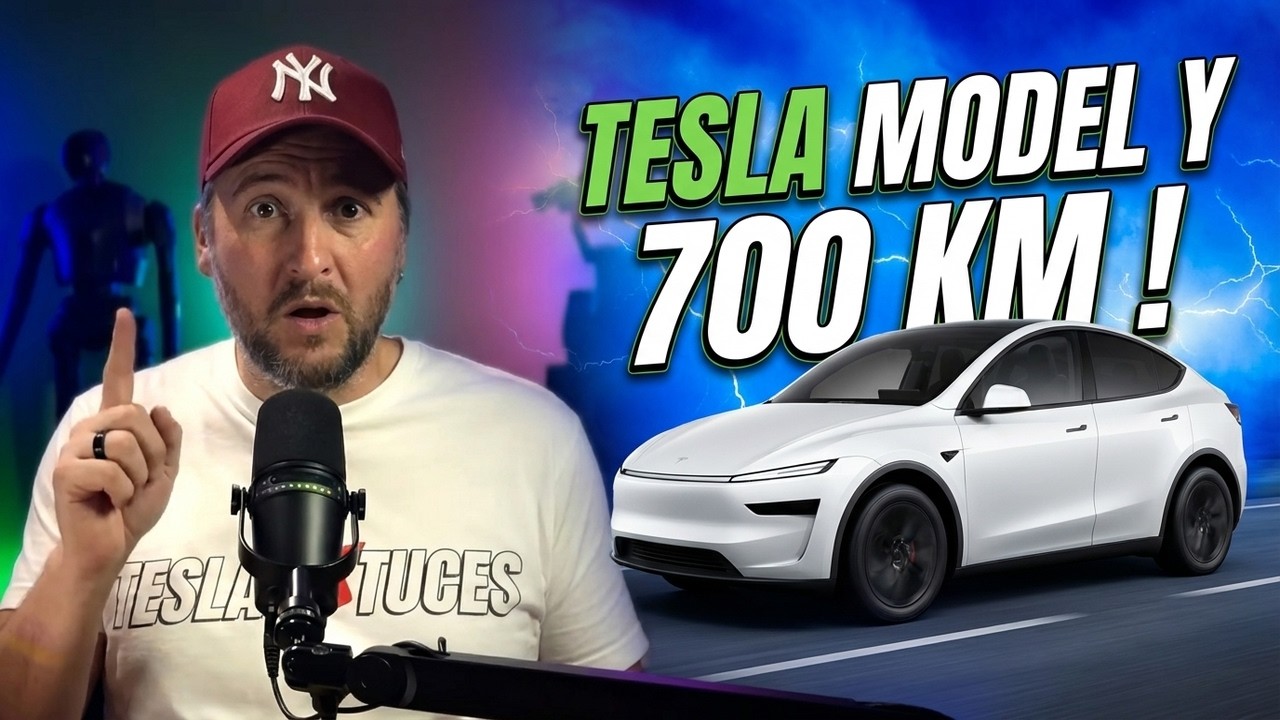 Tesla Model Y Premium Propulsion LG5M Avec 700 Km D autonomie Il tesla-model-y-premium-propulsion-lg5m-avec-700-km-d-autonomie-il