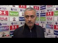 Jose Mourinho Slams Midfield Chaos After Southampton vs Man Utd Match ⚽