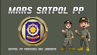 MARS SATPOL PP