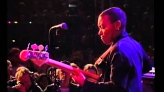 Meshell Ndegeocello - Leviticus fagott chords