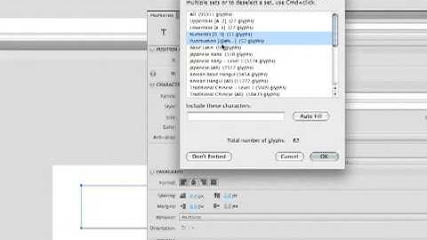 Video Corso Flash Actionscript 3.0 - Caricare SWF esterni e creare un preloader