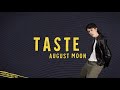 La idea de ti  august moon  taste  amazon prime