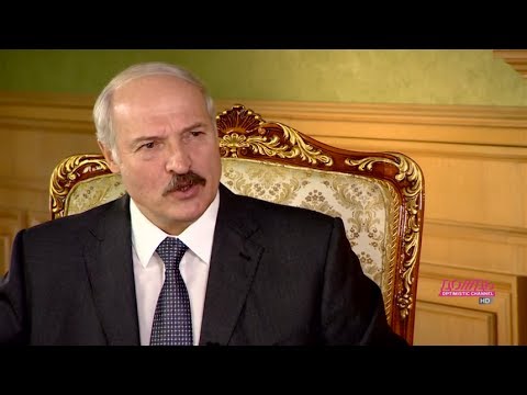Лукашенко о Навальном: если бы он был белорусским оппозиционером, я бы его никогда не посадил