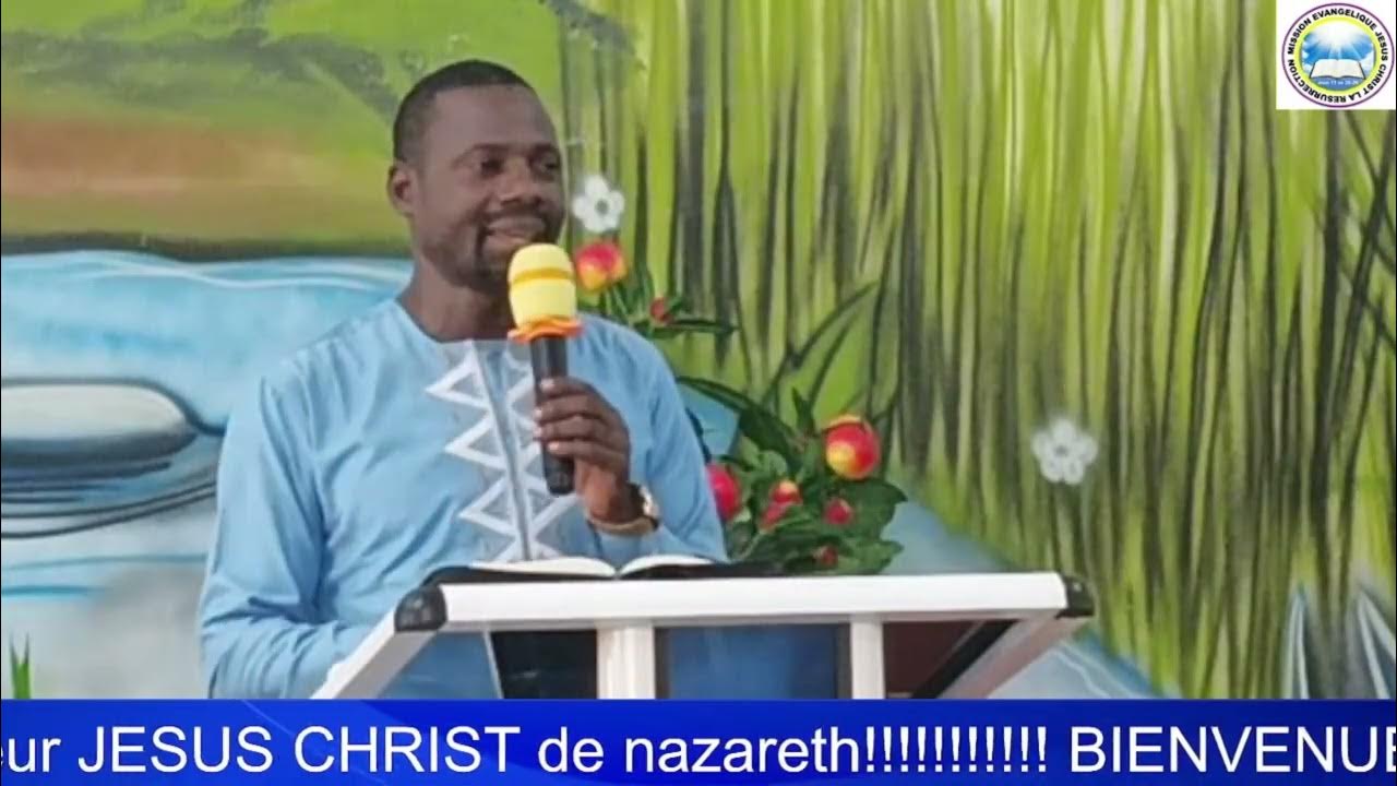 les 3 points pour lesquels tu ne dois jamais être fatiguée de servir Dieu YouTube