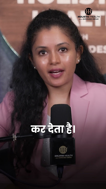 Why Vaginal Dryness Happens & How to Fix It #shivangidesai #vaginaldrynessawareness #wellnesstips