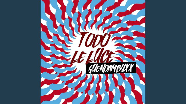Todo Le Luce: Salsa Choke