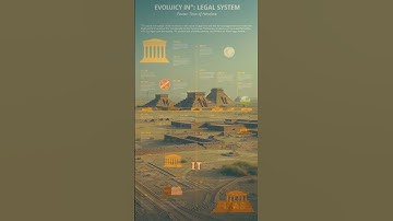 The Code of Hammurabi: A Stone Tablet that Changed Justice!