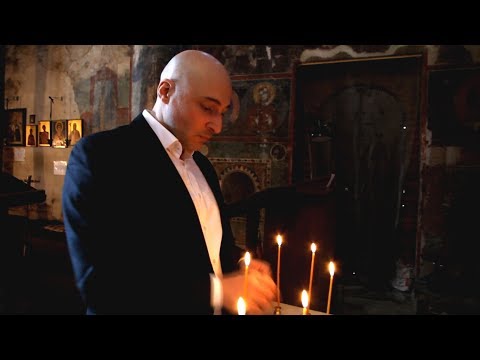 Soso Mikeladze - ქართული, ქართული (სიმღერის დემო-ვერსია)