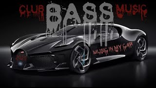 🔝 Музыка в машину 2020 🔝Club music 🔝 BASS version 🔝