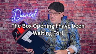 Photographer's Dream unboxed-Finally!