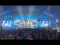 Capture de la vidéo @Lolamarsh146 At Sziget 2022