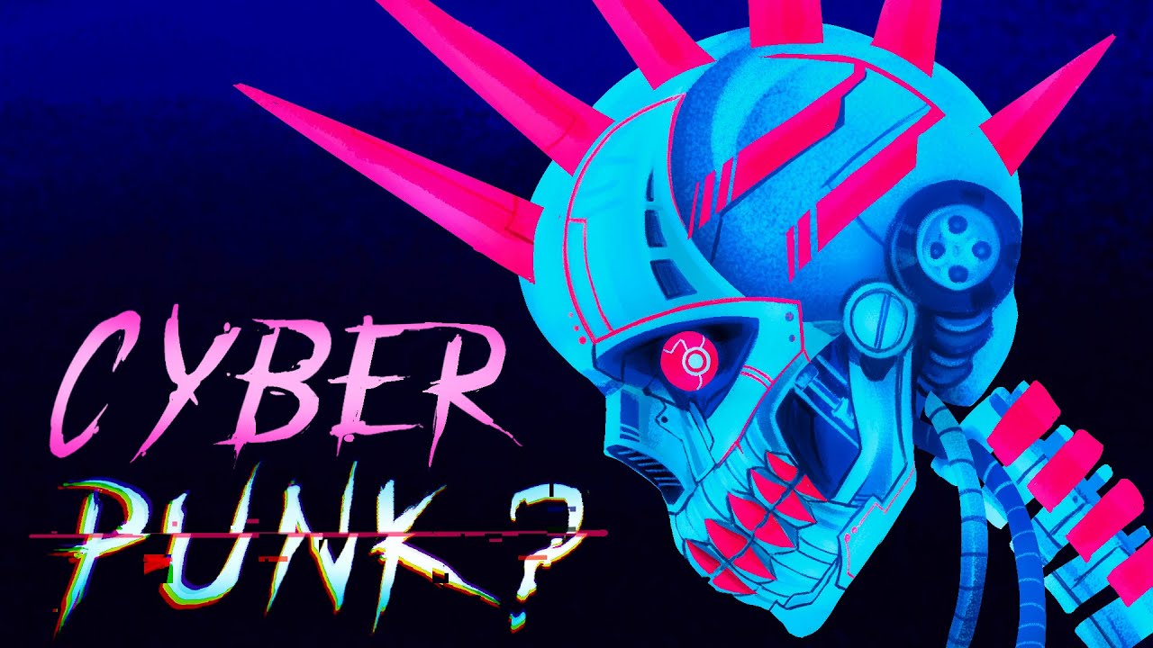 Is Cyberpunk actually Punk?