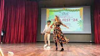 || TELCA NIGHT 2024 || IIT BOMBAY || DANCE PERFORMANCE ||